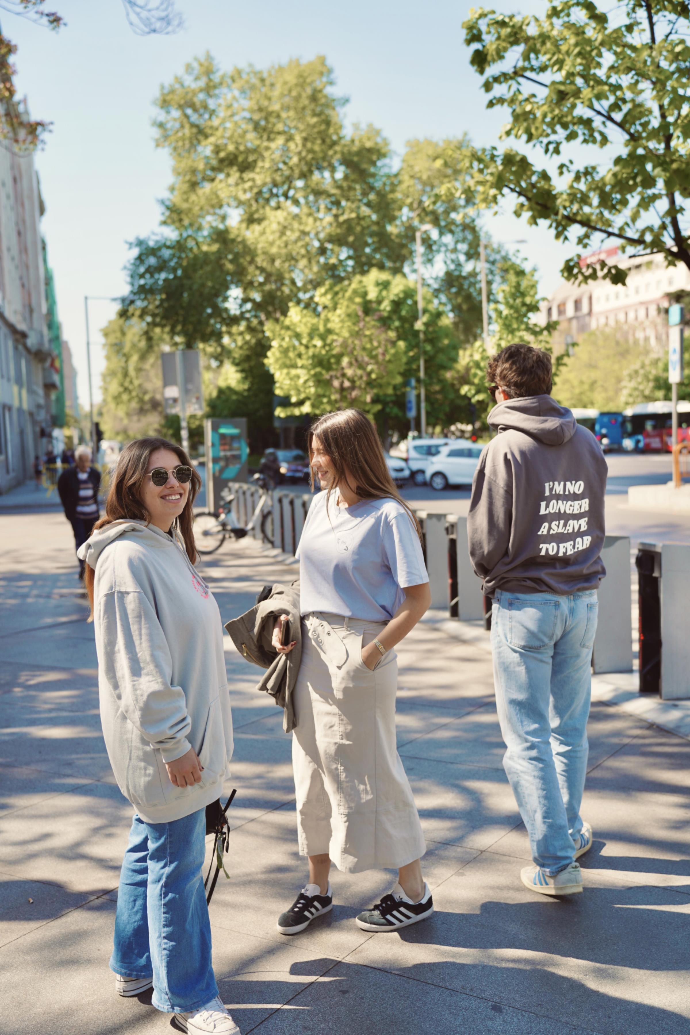 Colección Authenticity