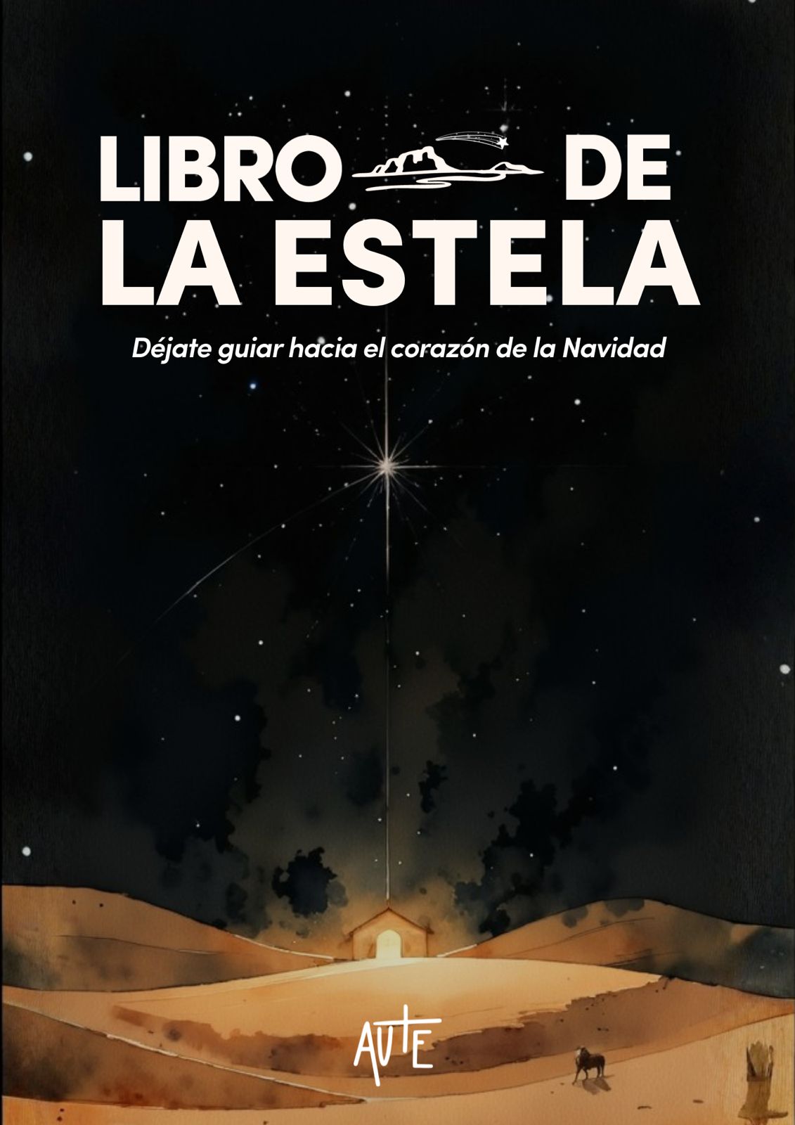 Libro de la Estela